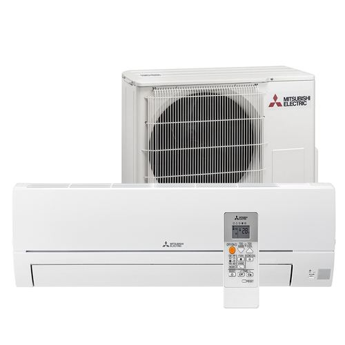 Aparat de aer conditionat Mitsubishi Electric MSZ-HR, MSZ-HR71VFK/MUZ-HR71VF 24000 BTU, Split, Inverter, Clasa A++/A+, Wi-Fi Ready, Auto-Restart (Alb)